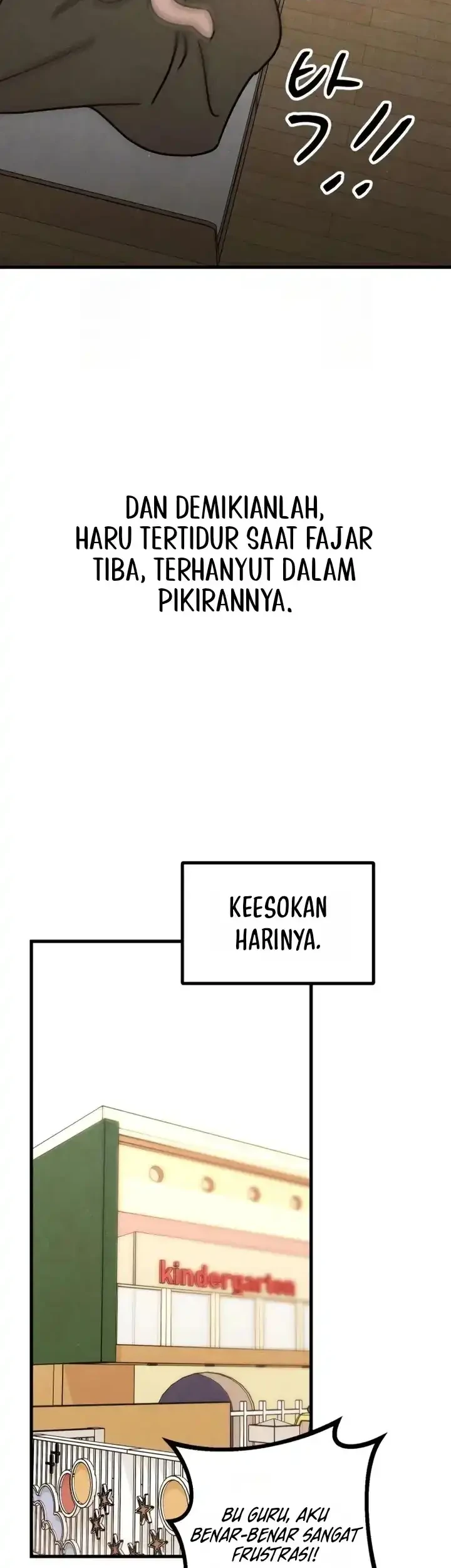 Older Women’s Club Chapter 11 - halaman 29