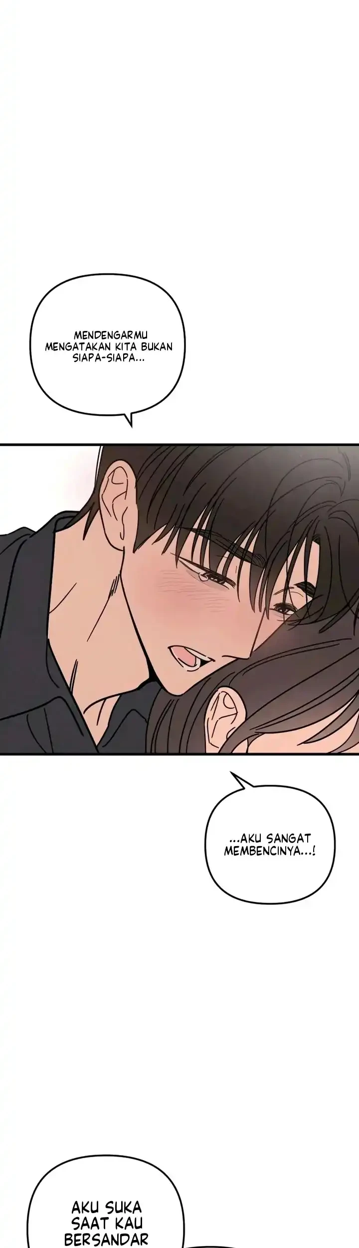 Older Women’s Club Chapter 11 - halaman 3