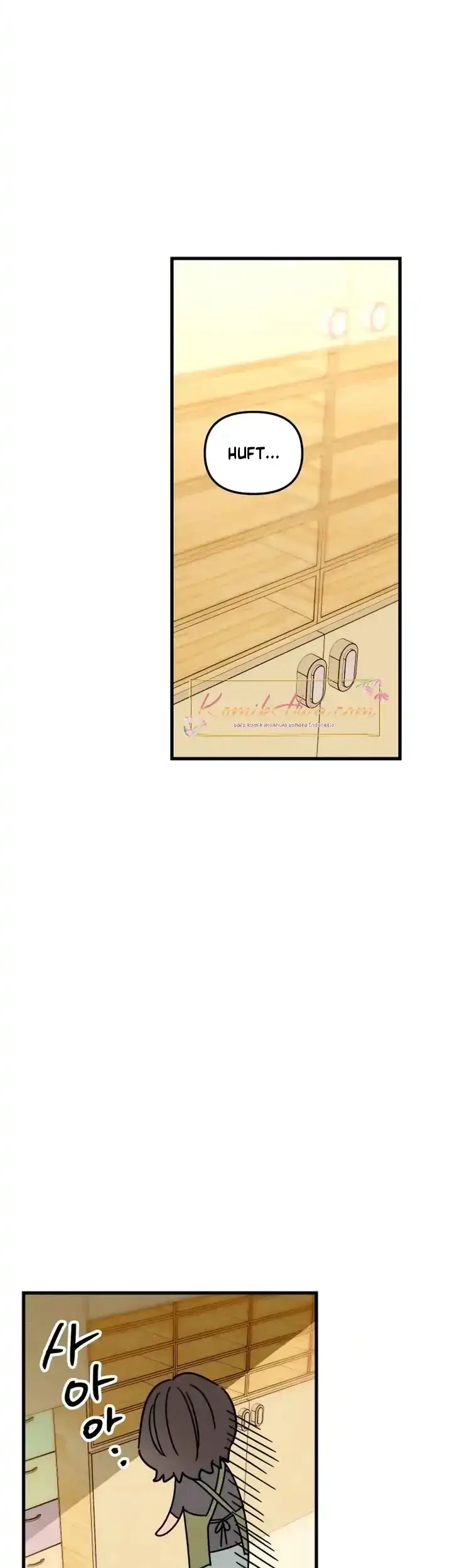 Older Women’s Club Chapter 11 - halaman 32