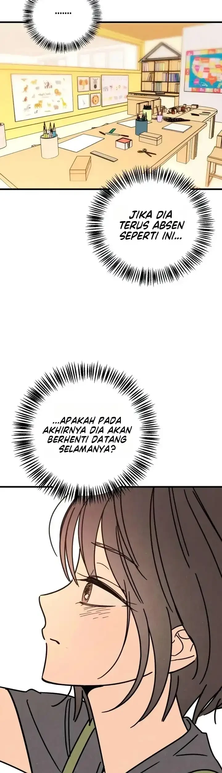 Older Women’s Club Chapter 11 - halaman 36