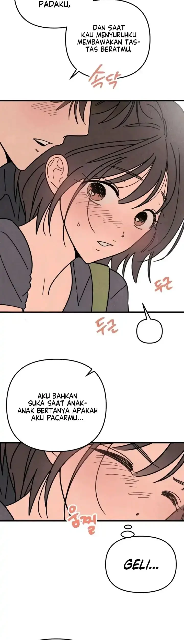 Older Women’s Club Chapter 11 - halaman 4