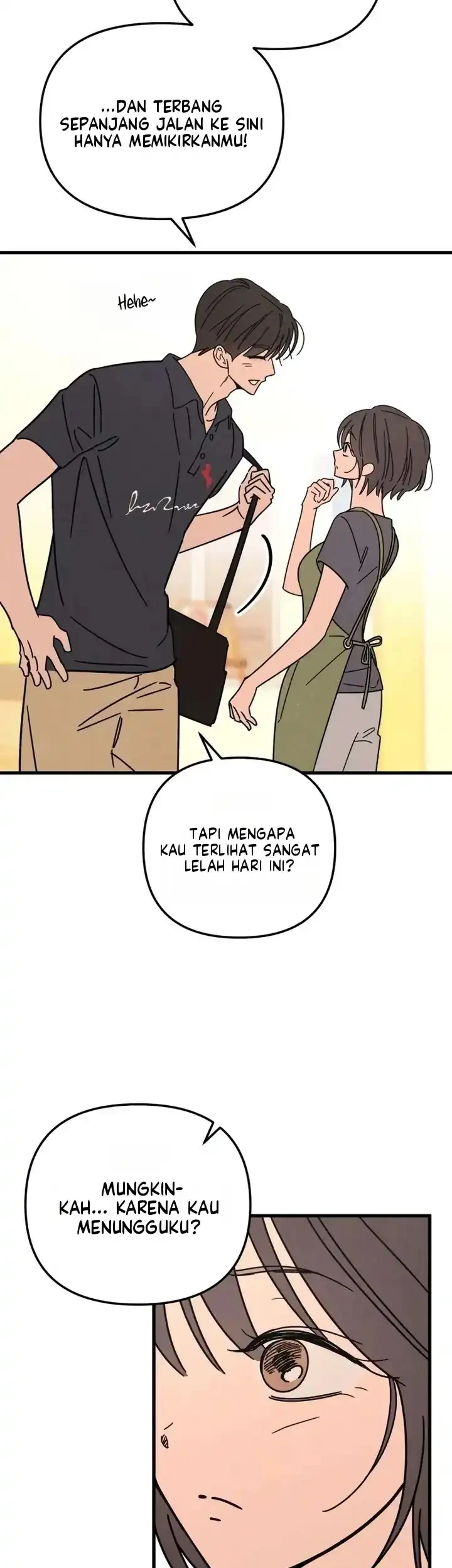 Older Women’s Club Chapter 11 - halaman 40