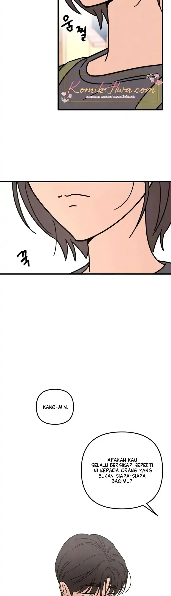 Older Women’s Club Chapter 11 - halaman 41