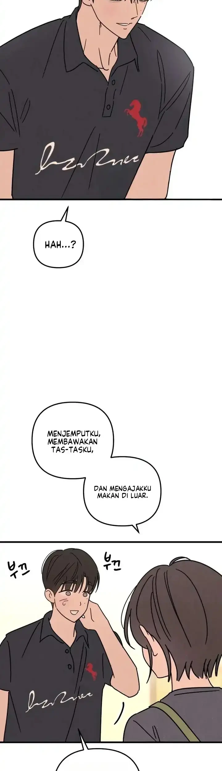 Older Women’s Club Chapter 11 - halaman 42