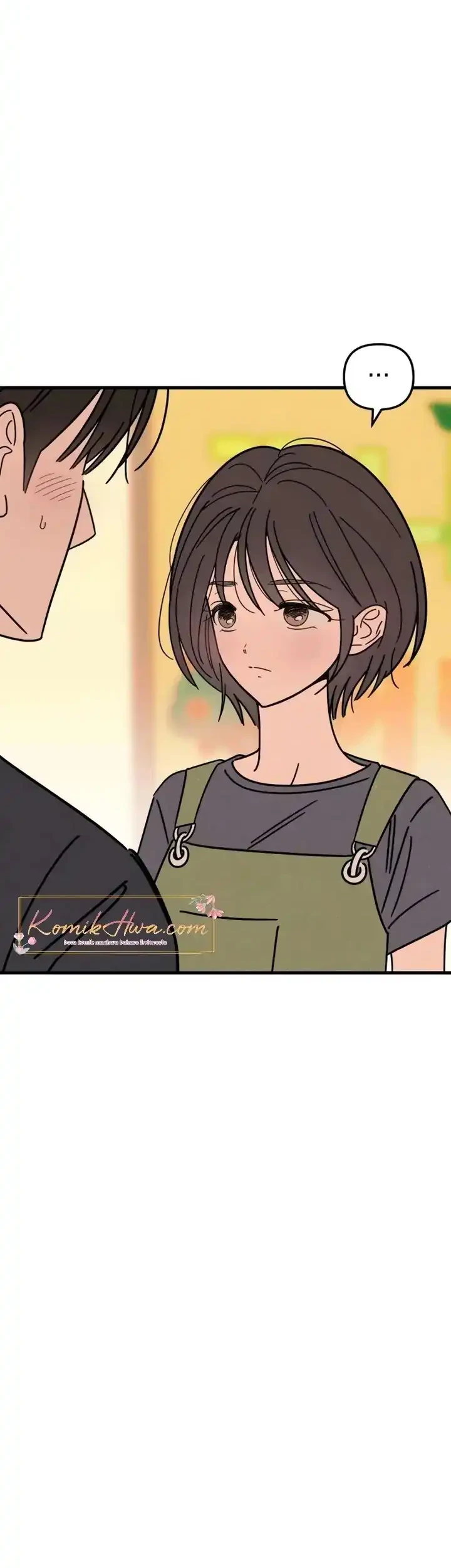 Older Women’s Club Chapter 11 - halaman 44