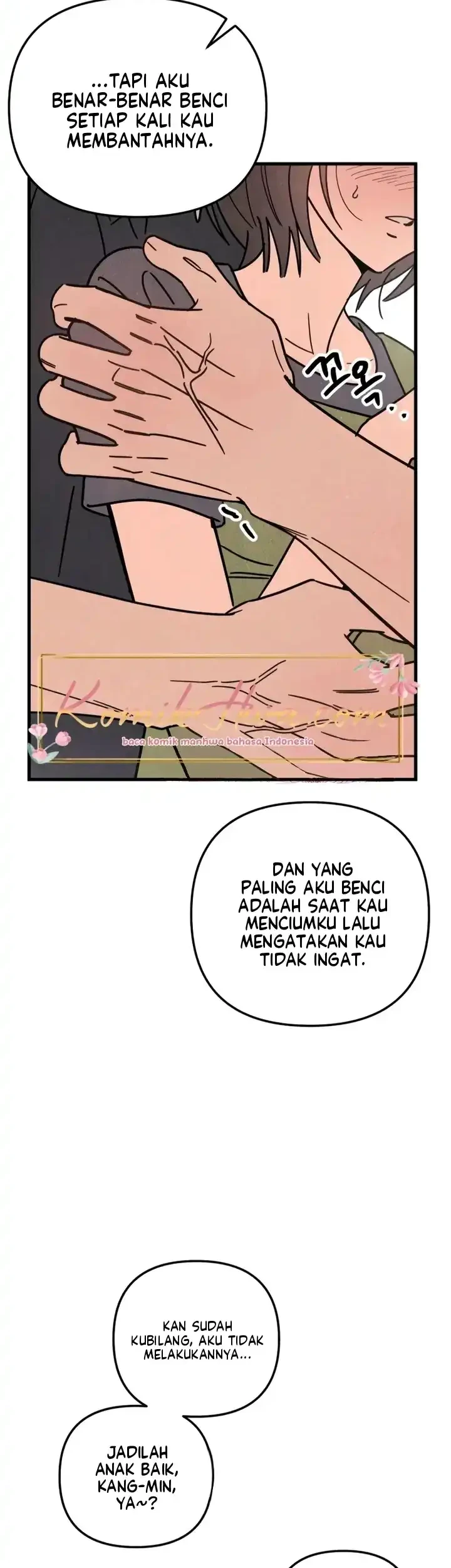 Older Women’s Club Chapter 11 - halaman 5