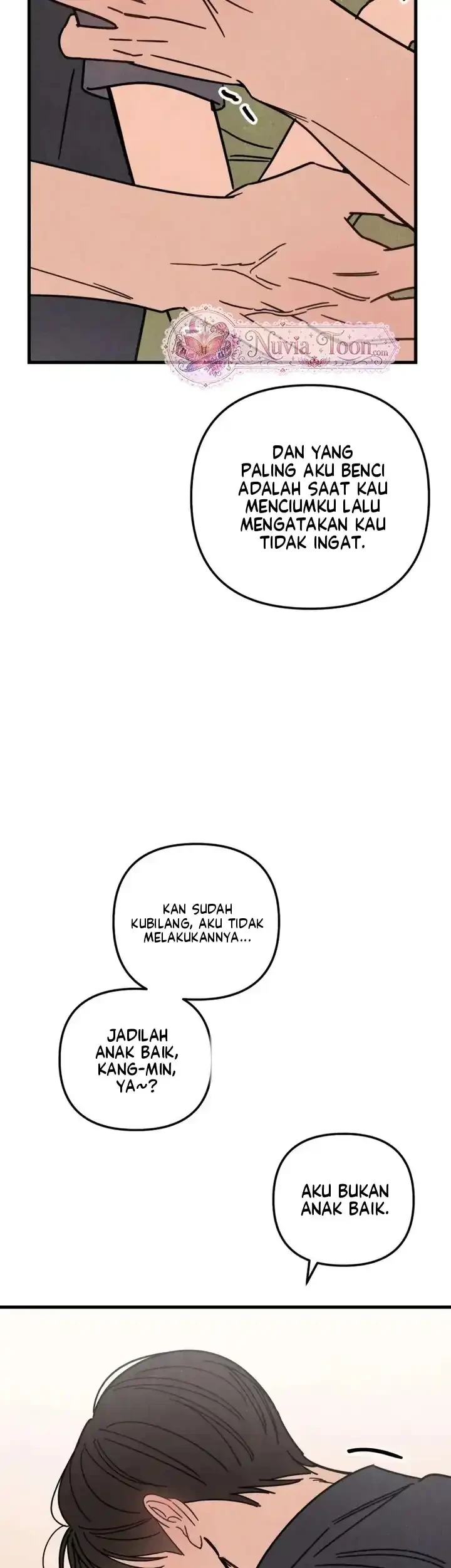 Older Women’s Club Chapter 11 - halaman 52