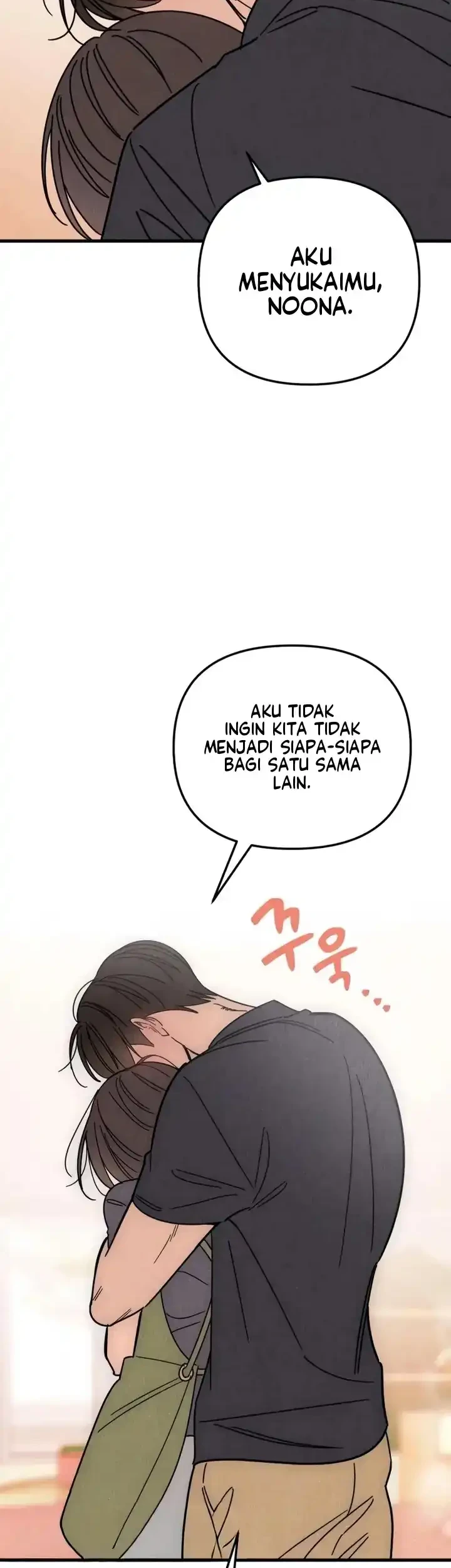 Older Women’s Club Chapter 11 - halaman 53