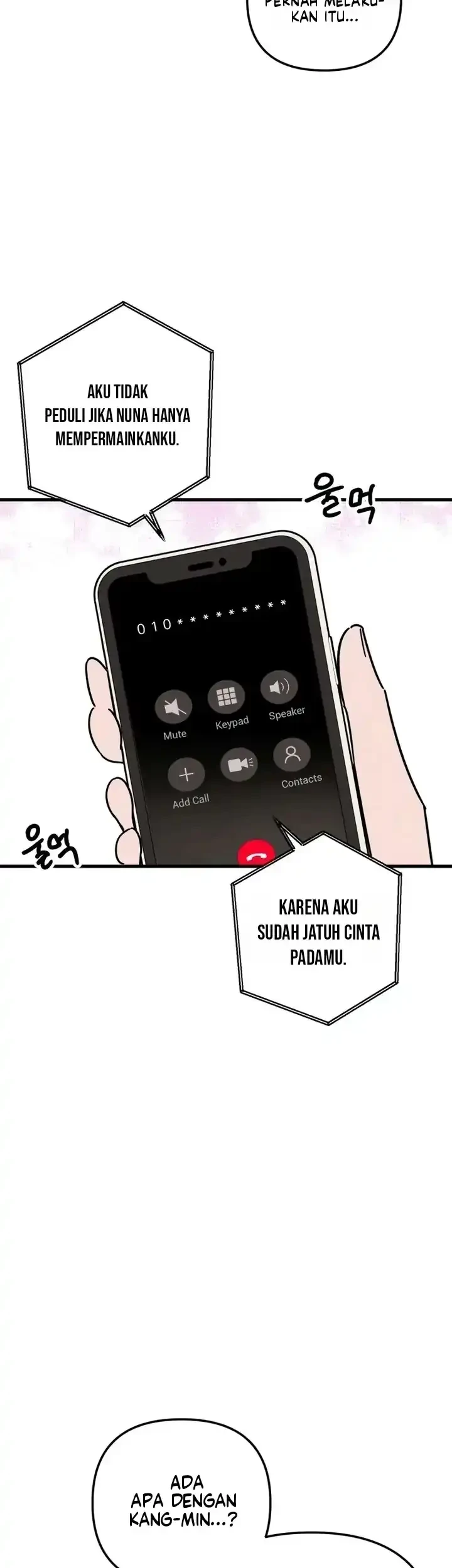 Older Women’s Club Chapter 11 - halaman 7