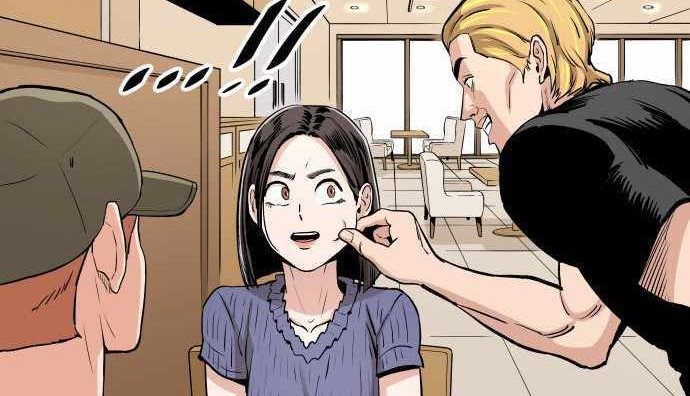 Older Women’s Club Chapter 2 - halaman 50