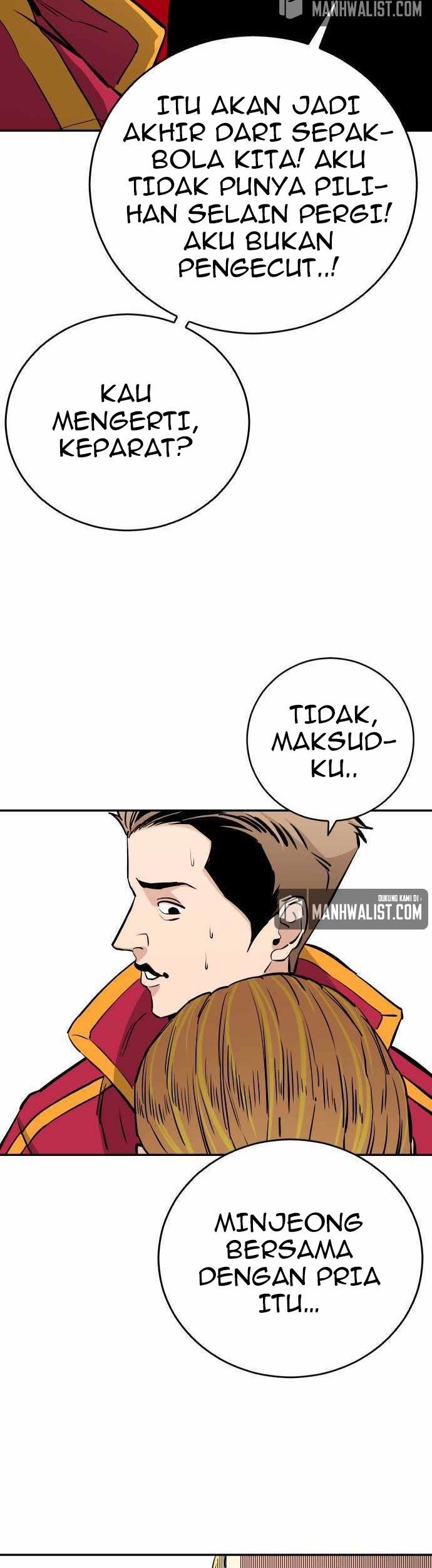 Older Women’s Club Chapter 3 - halaman 23