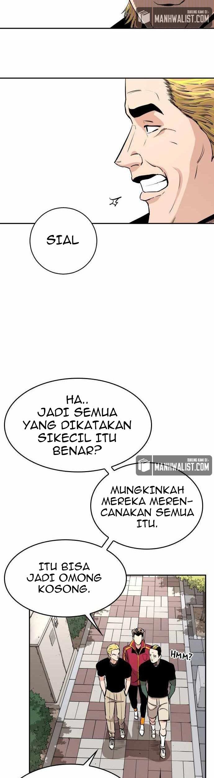 Older Women’s Club Chapter 3 - halaman 25