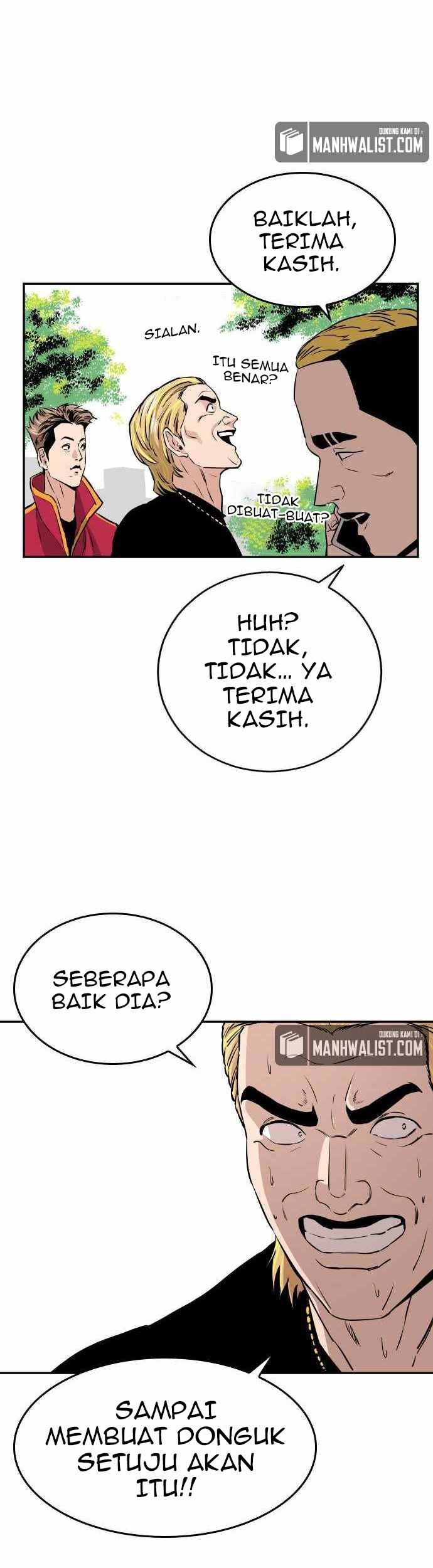 Older Women’s Club Chapter 3 - halaman 33