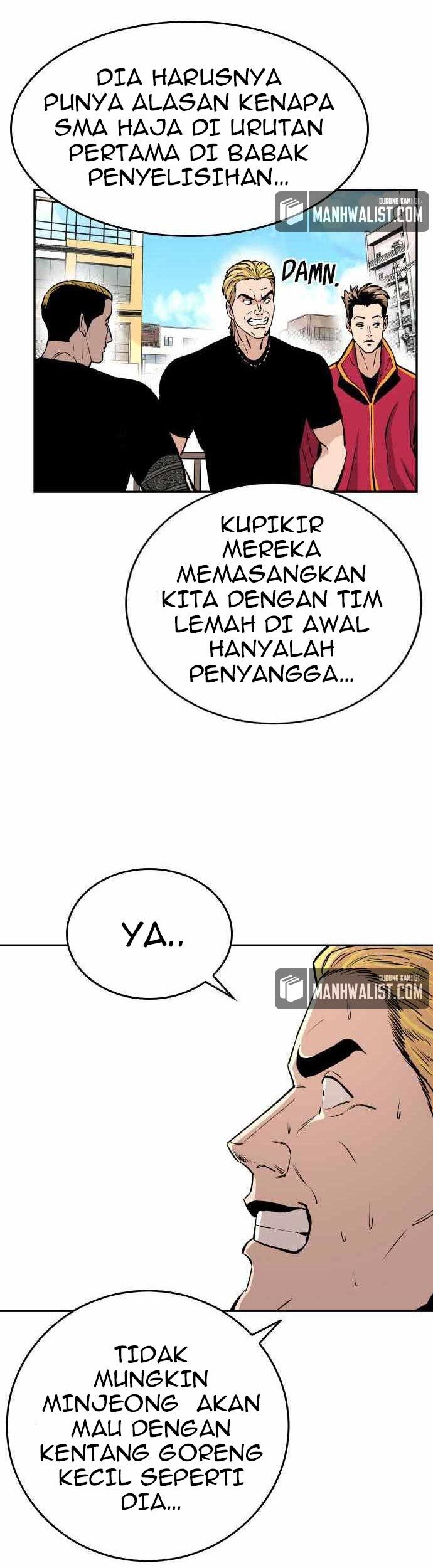 Older Women’s Club Chapter 3 - halaman 35