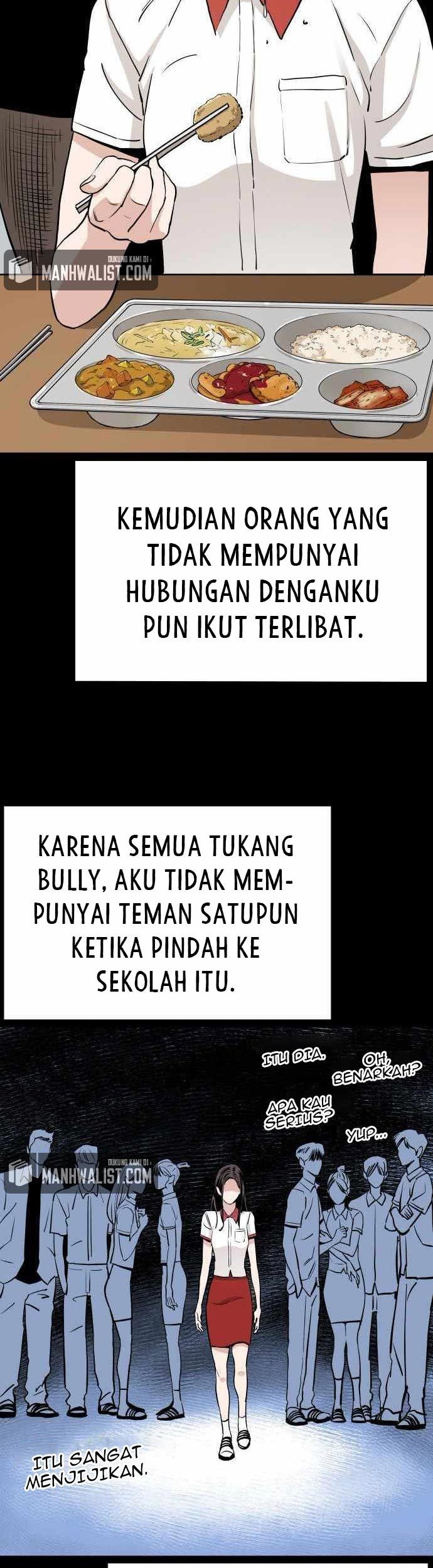 Older Women’s Club Chapter 4 - halaman 15