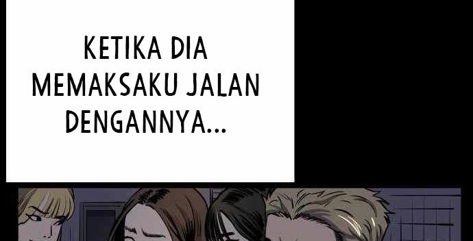 Older Women’s Club Chapter 4 - halaman 18