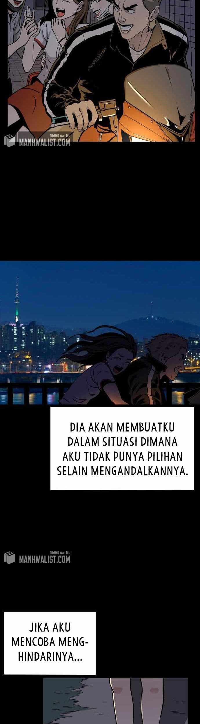 Older Women’s Club Chapter 4 - halaman 19