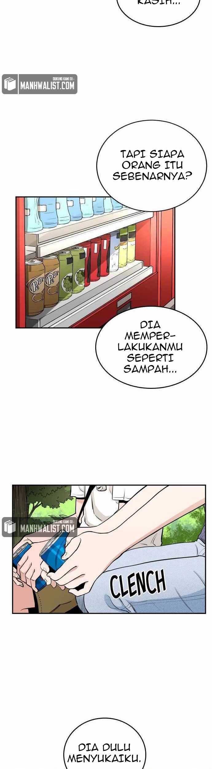 Older Women’s Club Chapter 4 - halaman 3