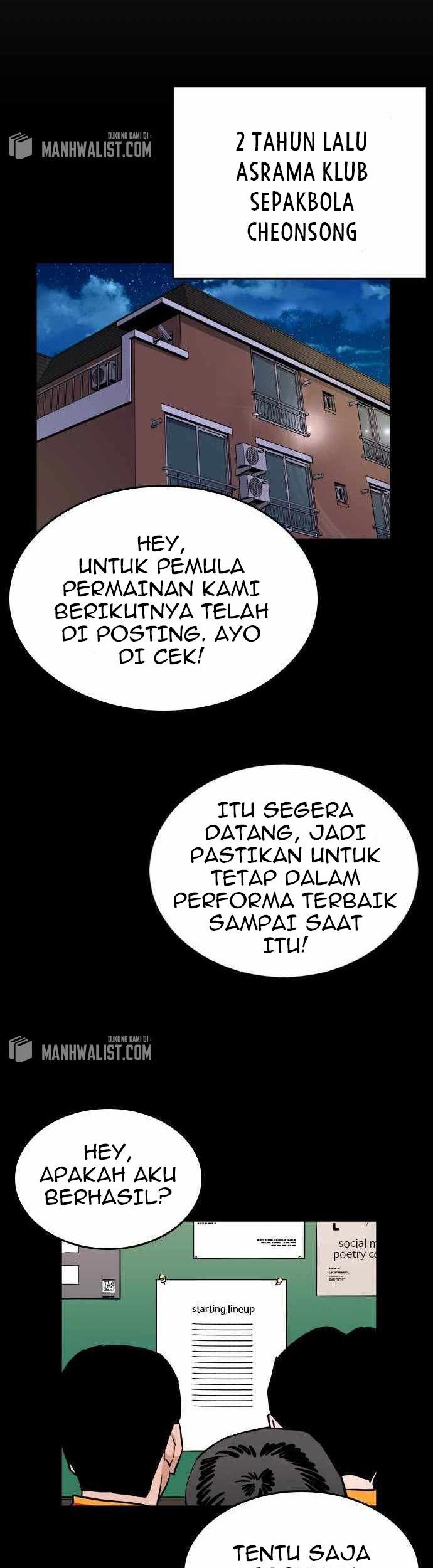 Older Women’s Club Chapter 4 - halaman 33