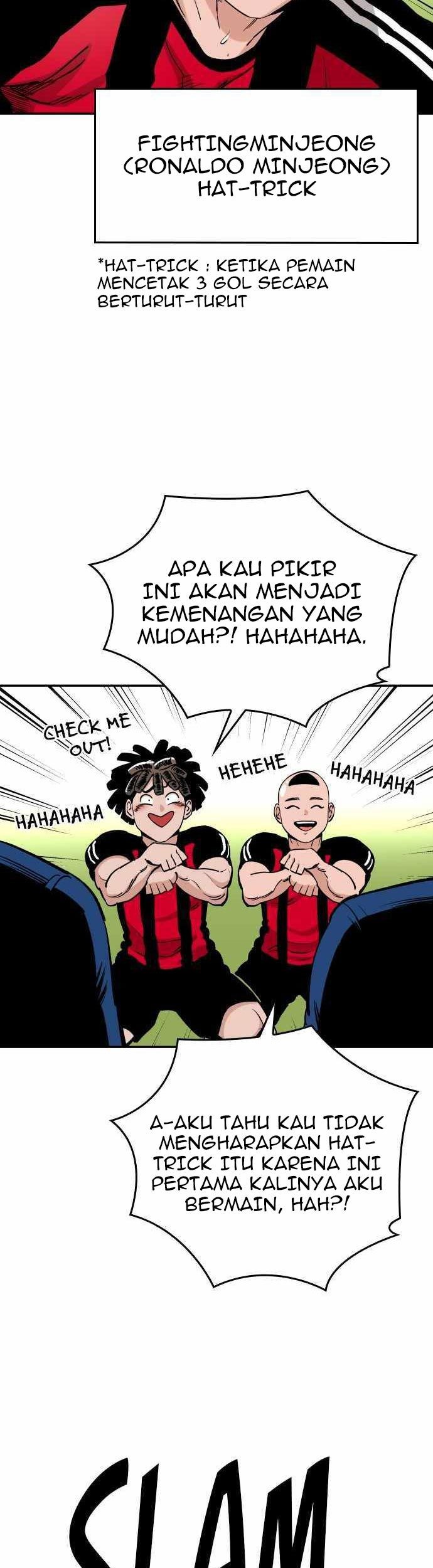 Older Women’s Club Chapter 6 - halaman 37