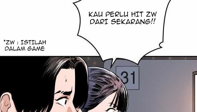 Older Women’s Club Chapter 6 - halaman 6