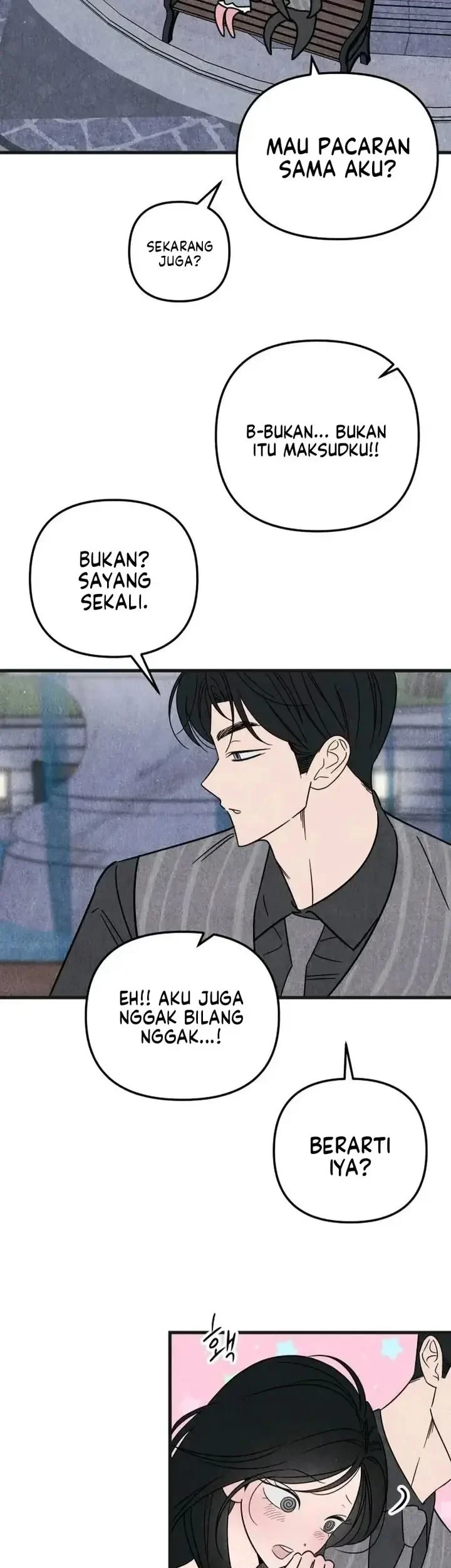 Older Women’s Club Chapter 7 - halaman 12