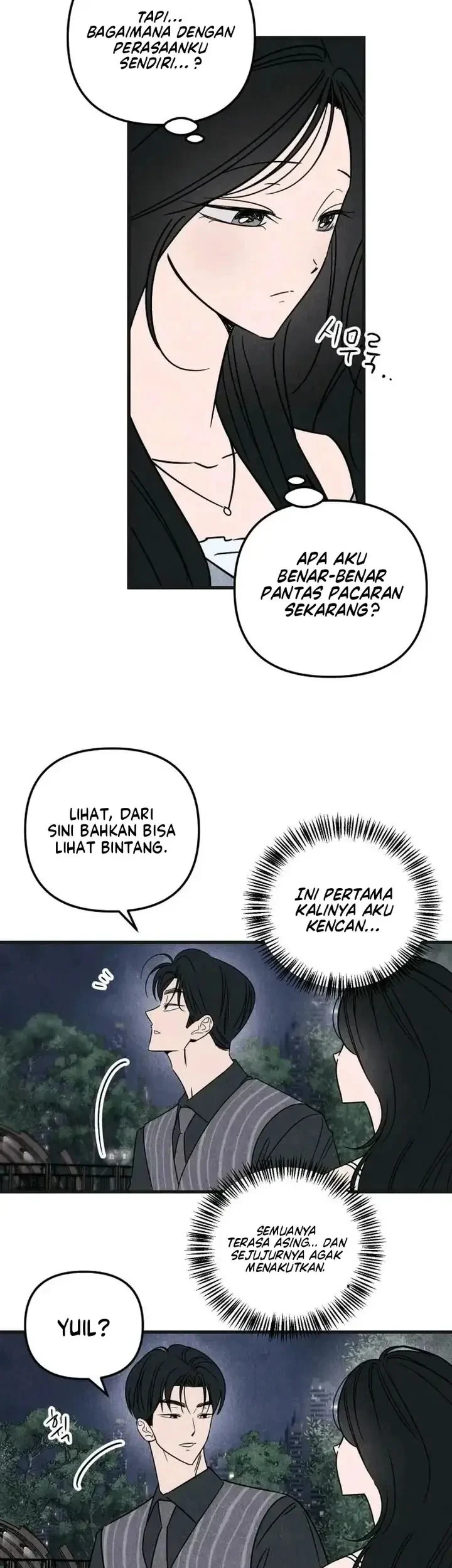 Older Women’s Club Chapter 7 - halaman 3