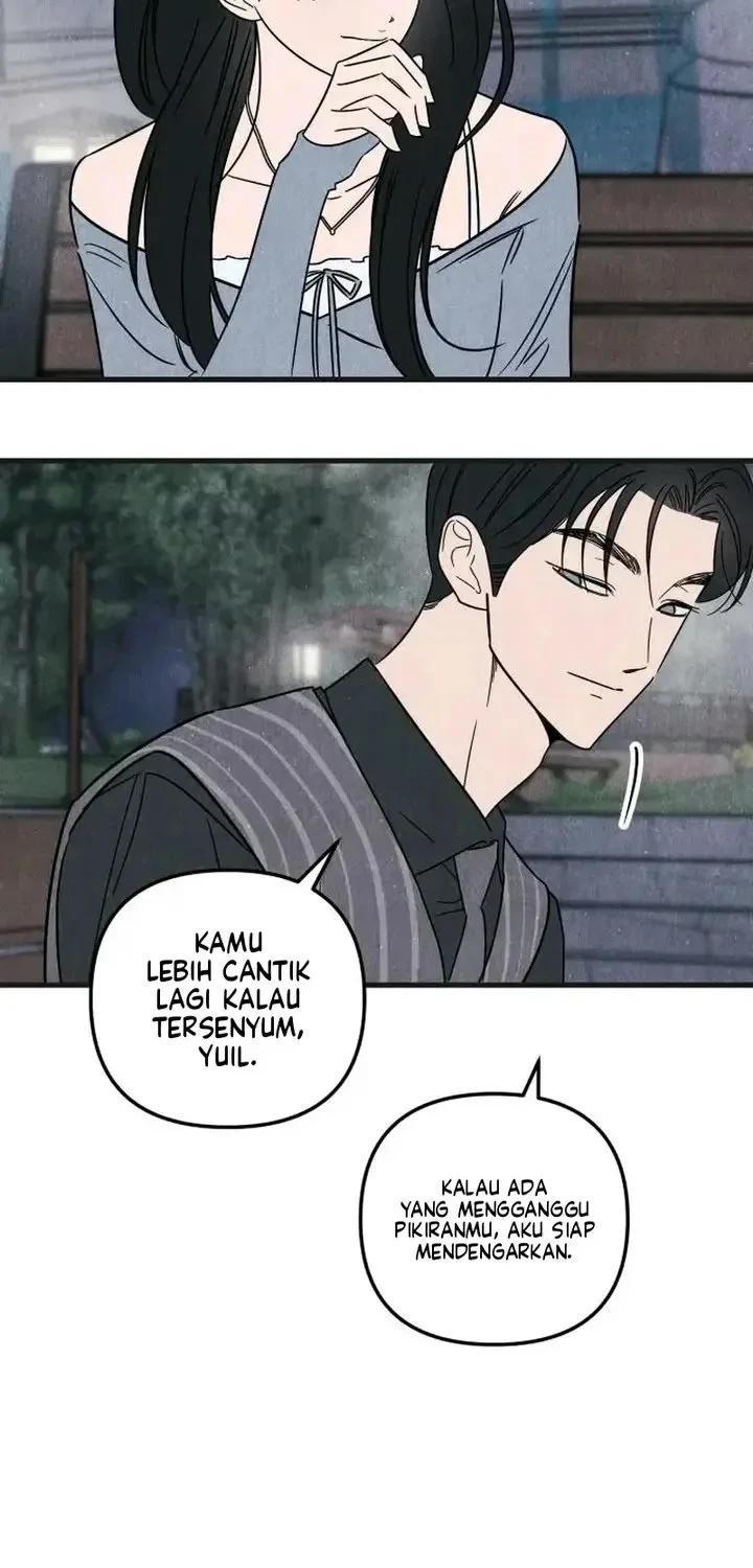 Older Women’s Club Chapter 7 - halaman 8