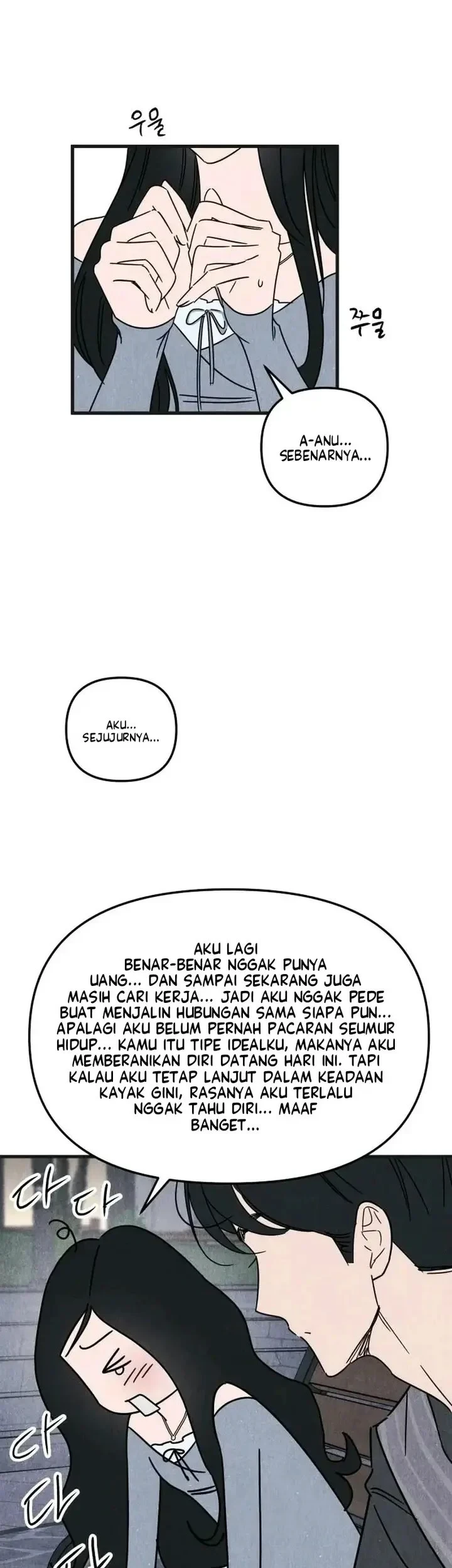 Older Women’s Club Chapter 7 - halaman 9
