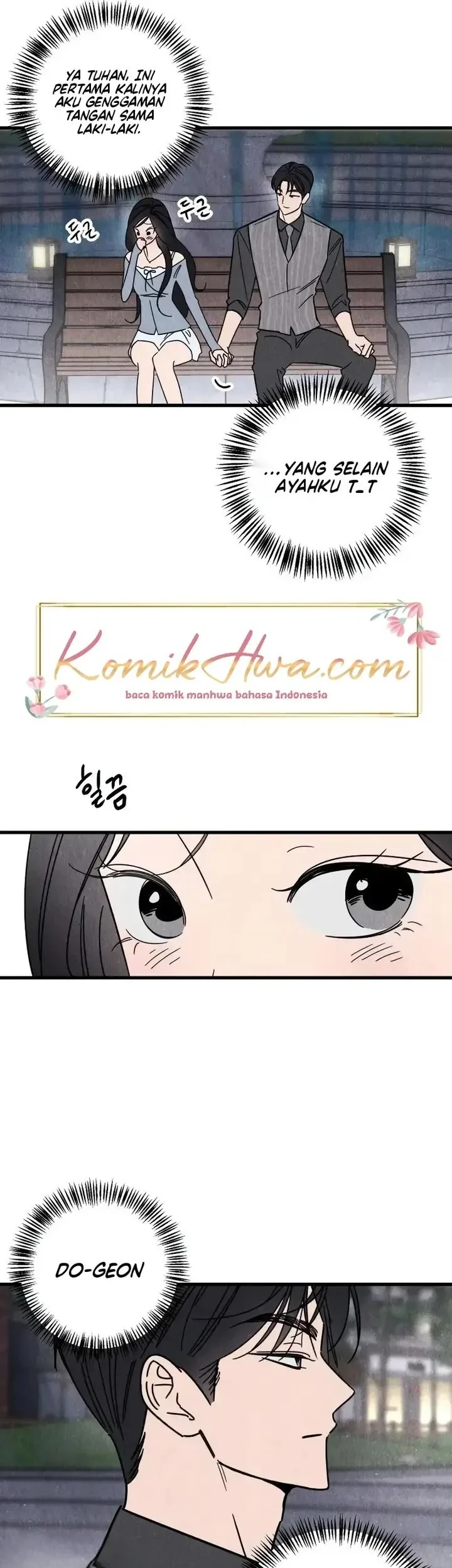 Older Women’s Club Chapter 8 - halaman 10
