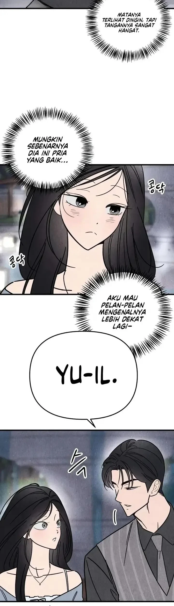 Older Women’s Club Chapter 8 - halaman 11