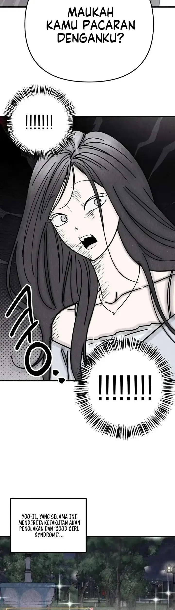 Older Women’s Club Chapter 8 - halaman 13