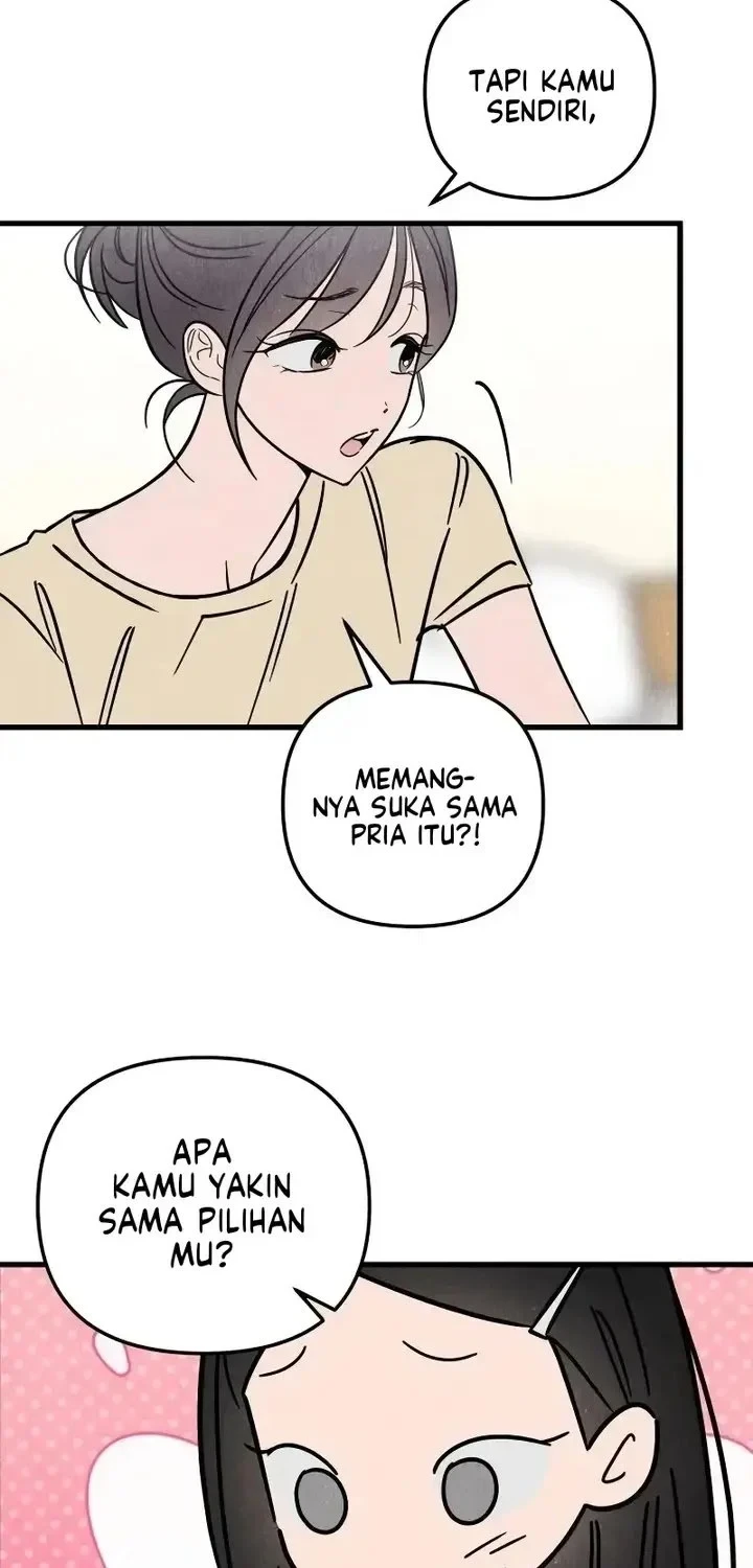 Older Women’s Club Chapter 8 - halaman 15