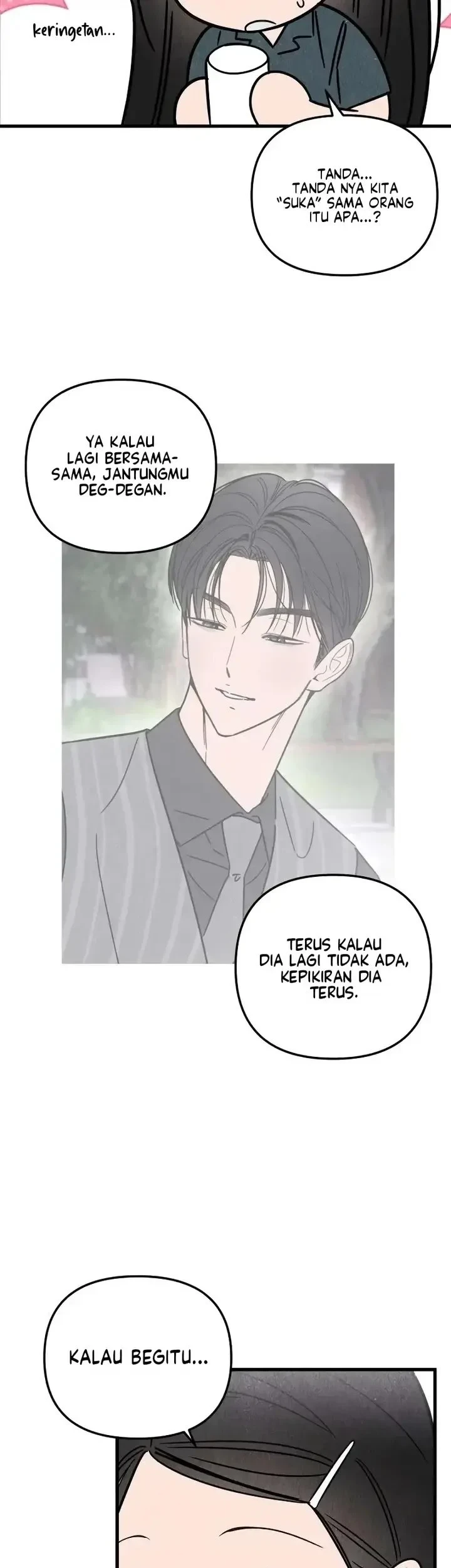 Older Women’s Club Chapter 8 - halaman 16