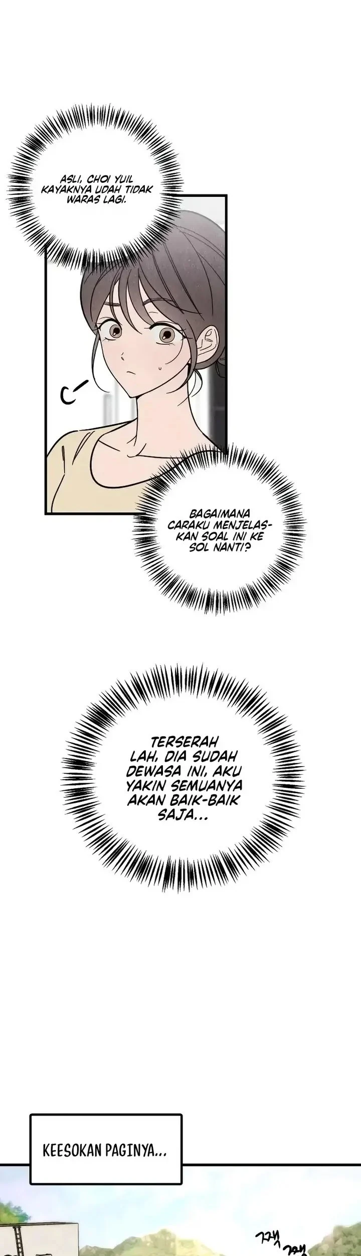 Older Women’s Club Chapter 8 - halaman 20