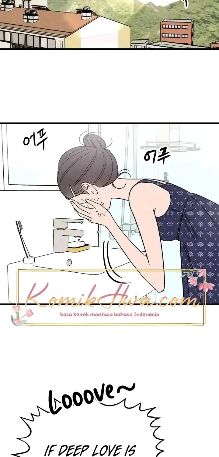 Older Women’s Club Chapter 8 - halaman 21