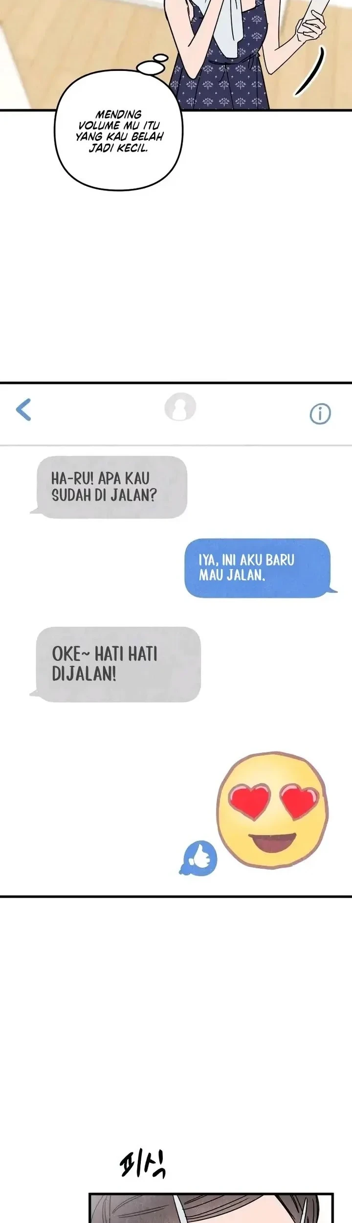 Older Women’s Club Chapter 8 - halaman 23