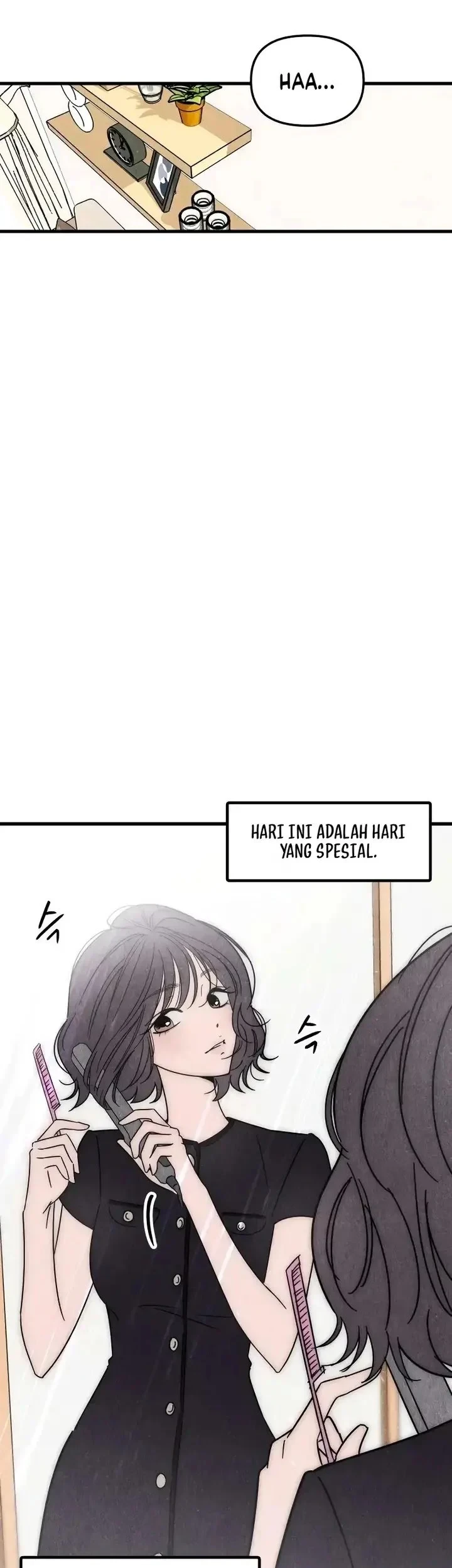 Older Women’s Club Chapter 8 - halaman 25