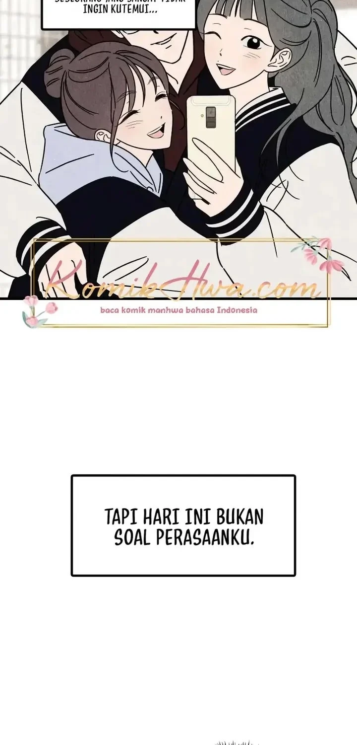 Older Women’s Club Chapter 8 - halaman 27