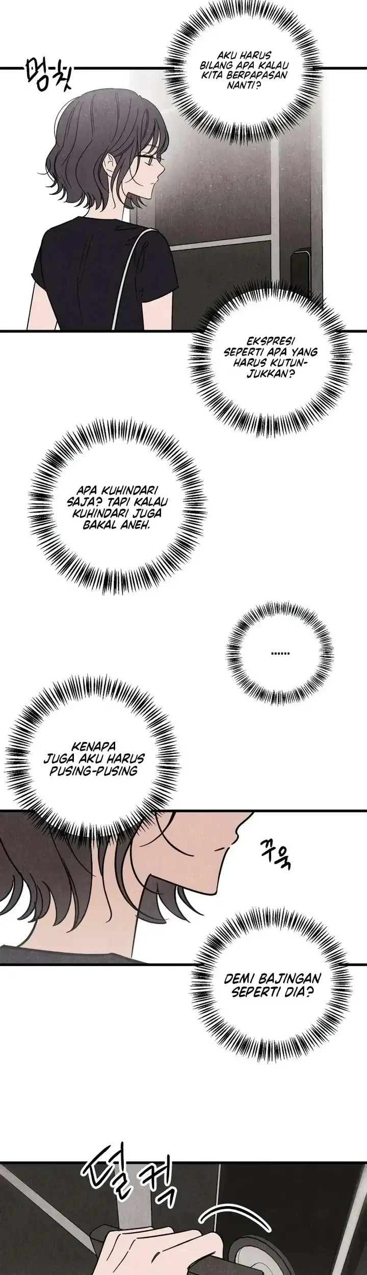 Older Women’s Club Chapter 8 - halaman 28