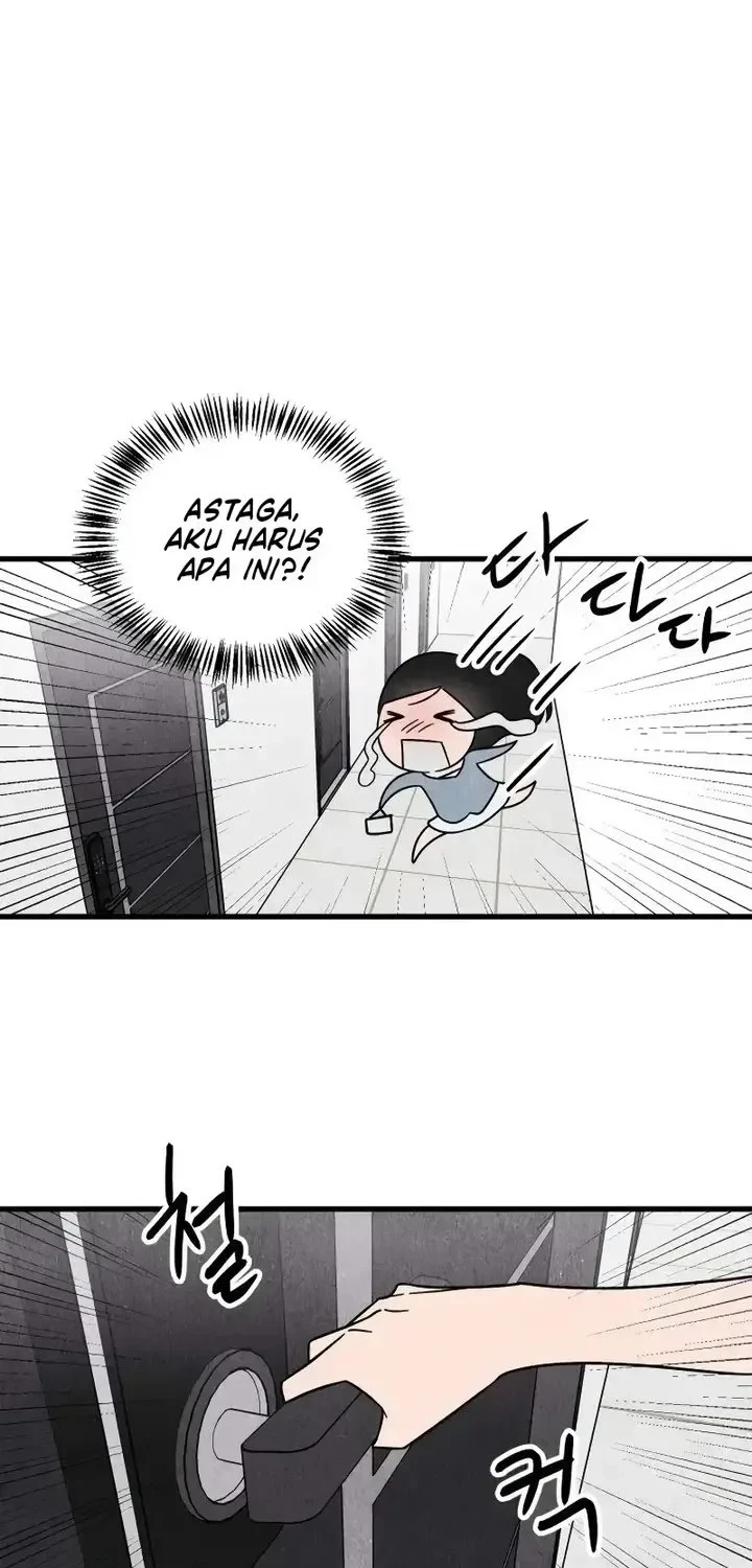 Older Women’s Club Chapter 8 - halaman 3