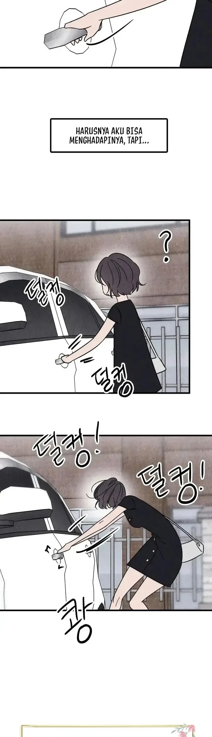 Older Women’s Club Chapter 8 - halaman 31