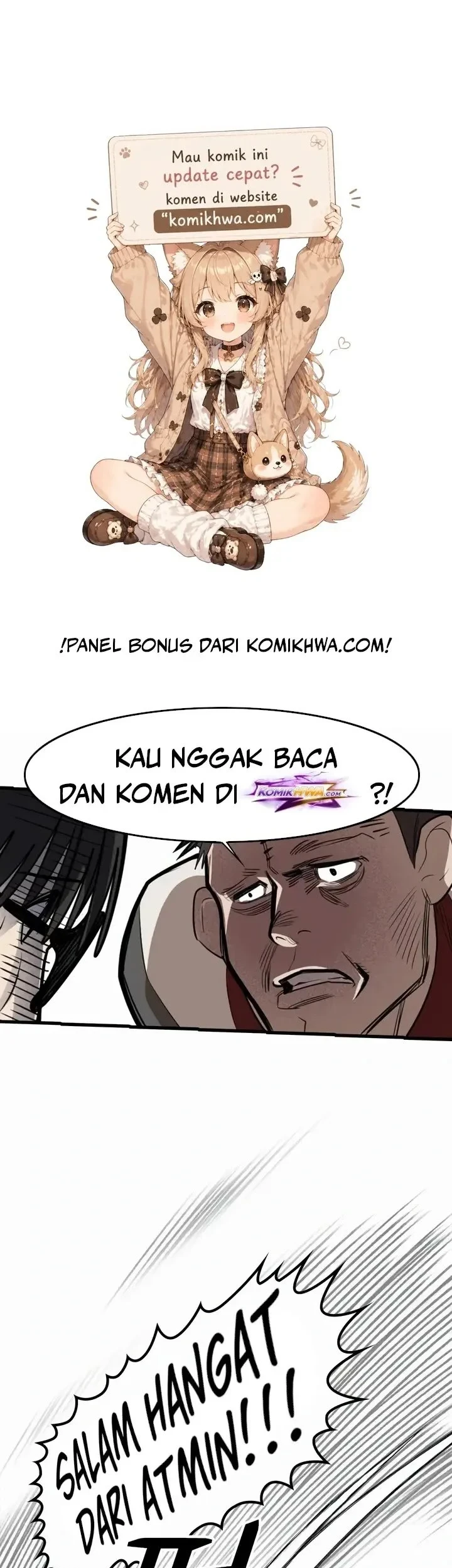 Older Women’s Club Chapter 8 - halaman 37
