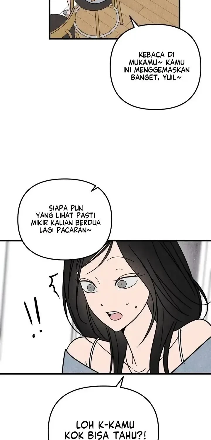 Older Women’s Club Chapter 8 - halaman 6
