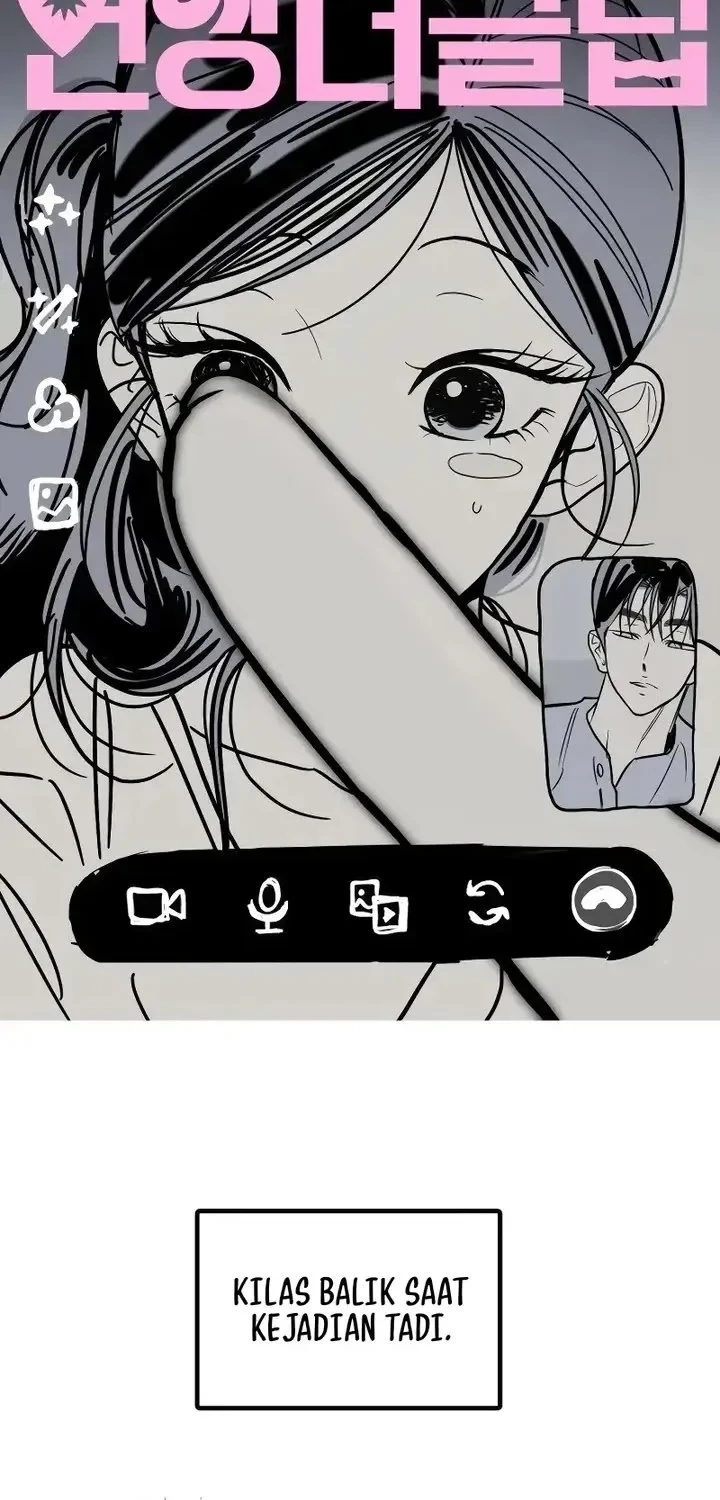 Older Women’s Club Chapter 8 - halaman 9