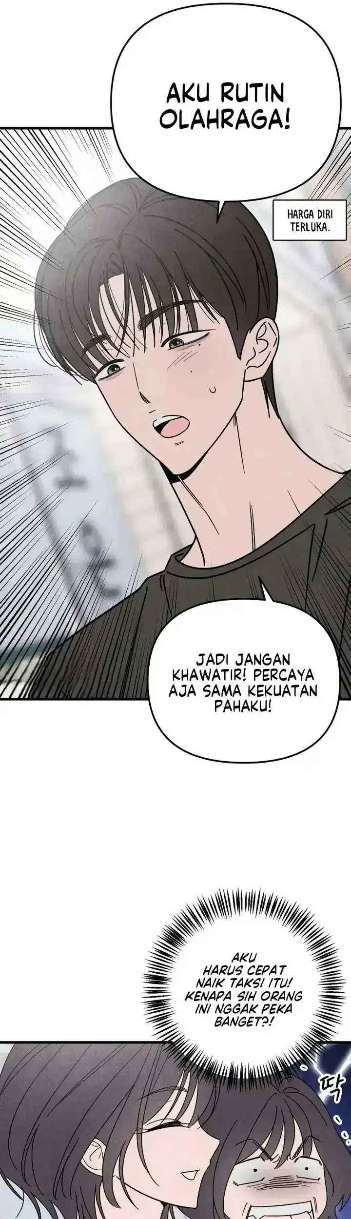 Older Women’s Club Chapter 9 - halaman 13