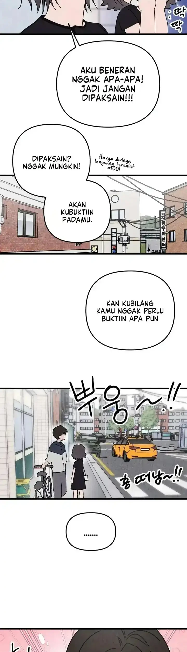 Older Women’s Club Chapter 9 - halaman 14