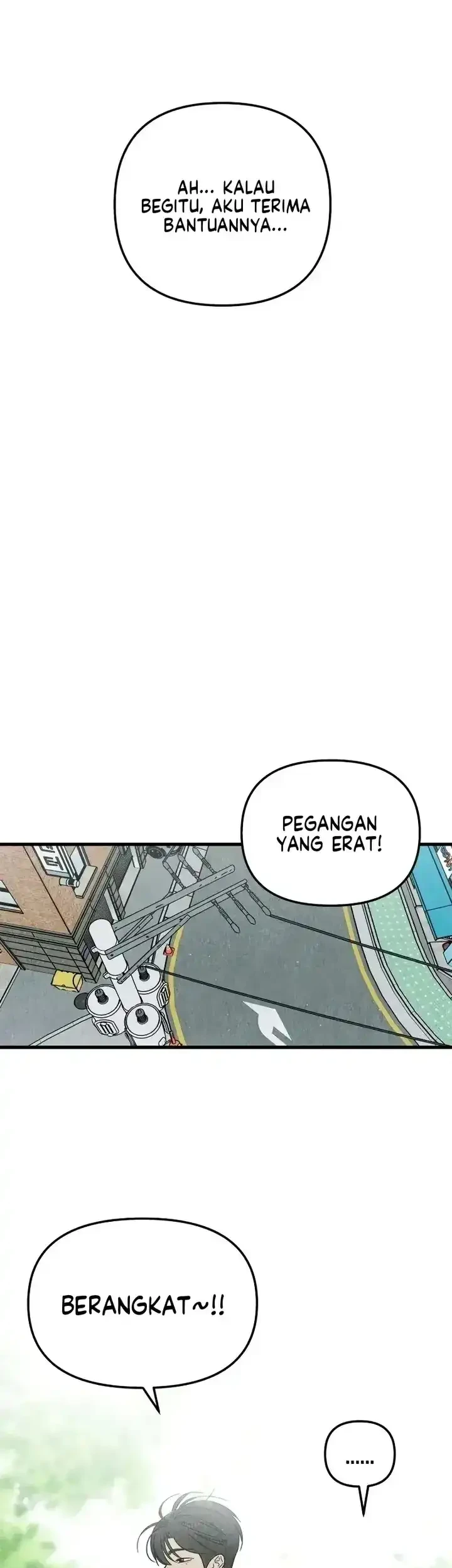 Older Women’s Club Chapter 9 - halaman 16
