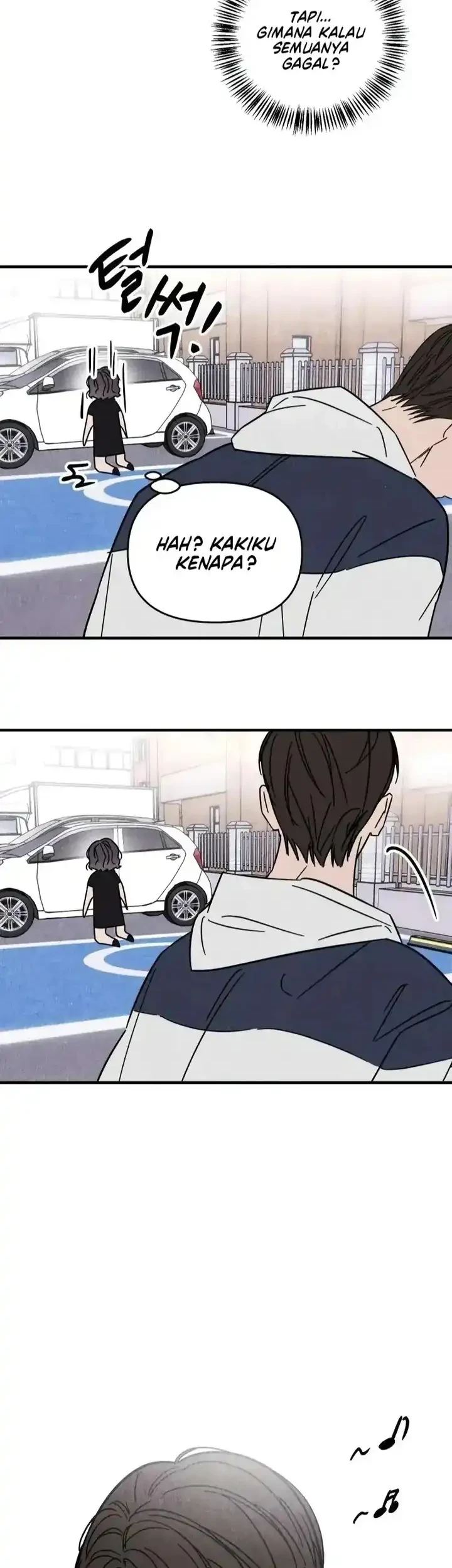 Older Women’s Club Chapter 9 - halaman 2