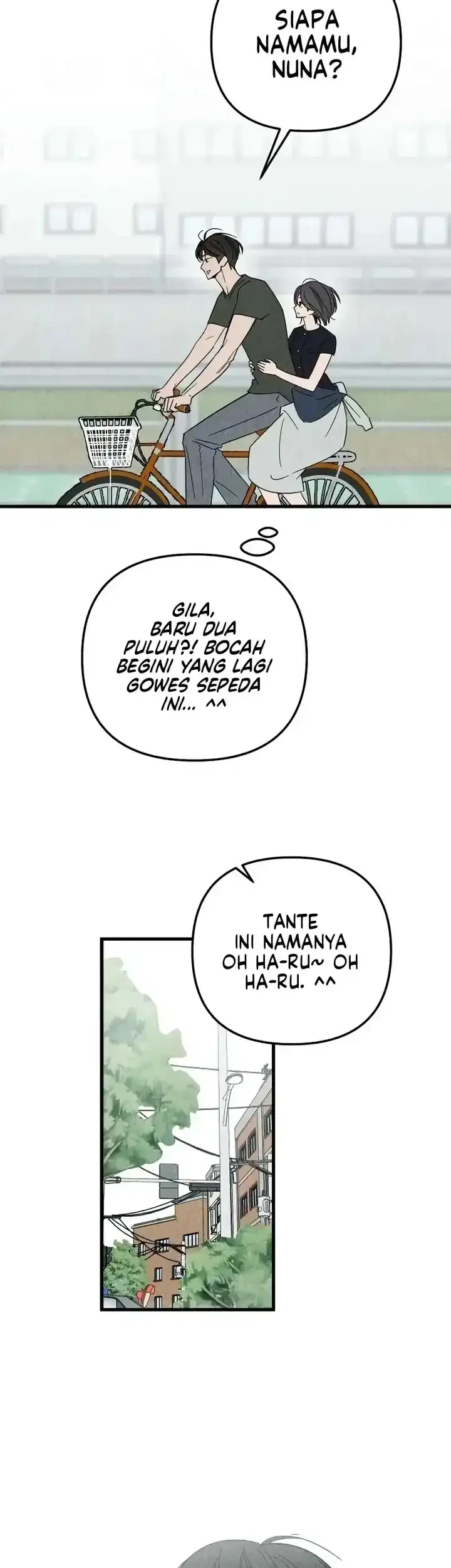 Older Women’s Club Chapter 9 - halaman 20
